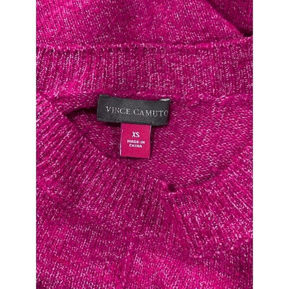 Oversized super soft Vince Camuto sweater - Picture 3 of 5